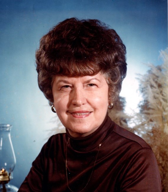 Obituario de Norma R. Sharlow