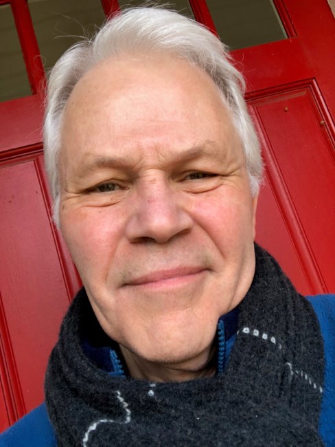 Obituary of Jack Winfield Ross