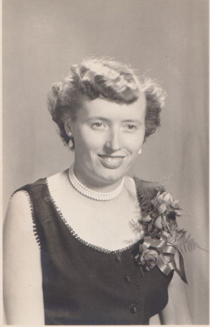 Obituary of Inez Gravley