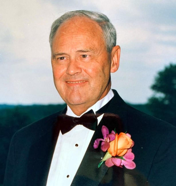 Obituary of Thomas V. O'Reilly