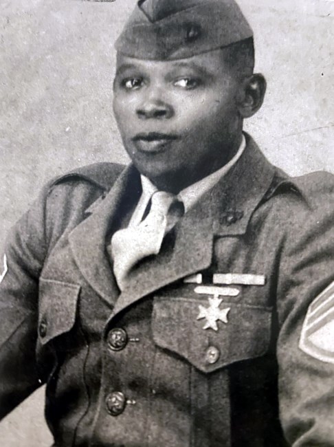 Obituary of Lewis Brown