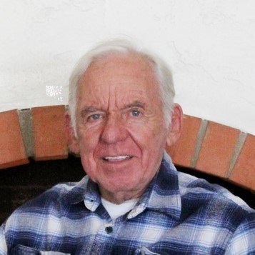 Obituary of Gerrit Kersbergen