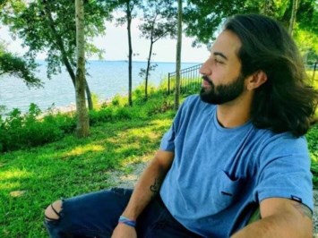 Obituary of Cory Gage Scruggs