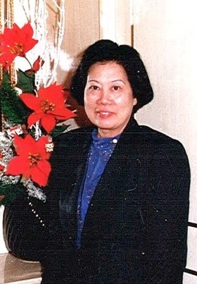 Obituary of Mrs. Shau Ha Lorraine Lee Day