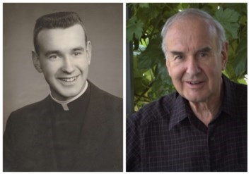 Obituary of David Baker