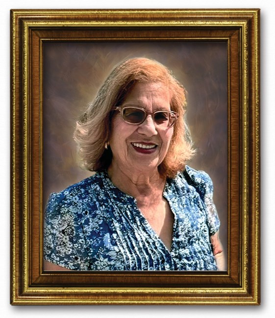 Obituary of Carmen Soto