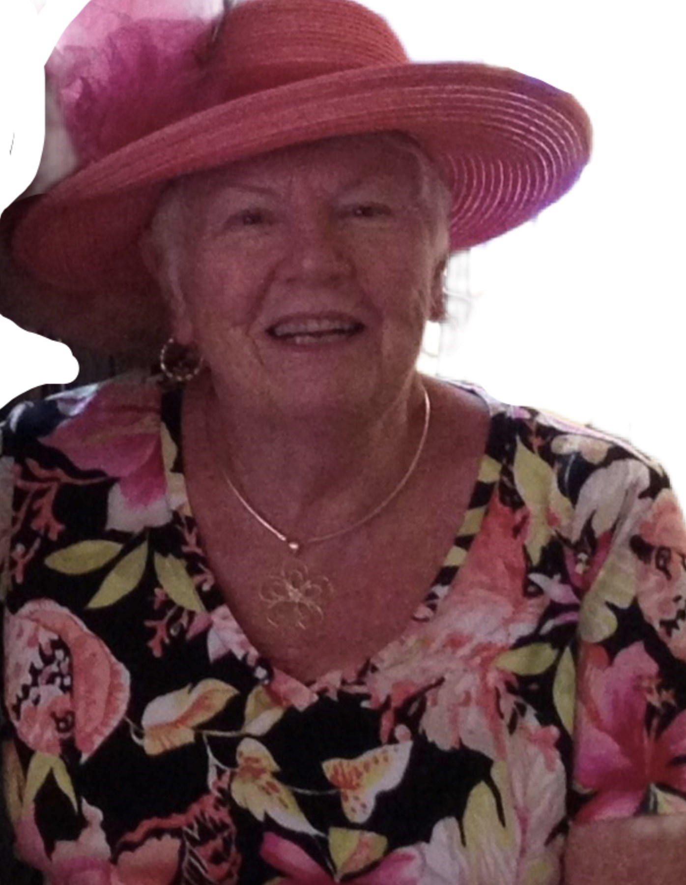 Betsy Anderson Obituary Bourne, MA