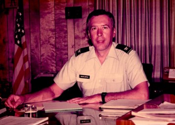 Obituary of Joseph Stanley Wasielewski