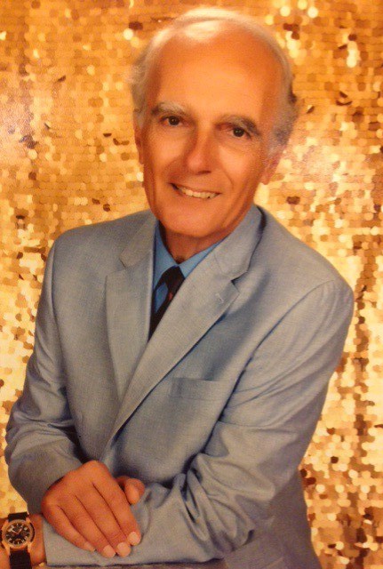 Obituario de Ronald R. Cairo