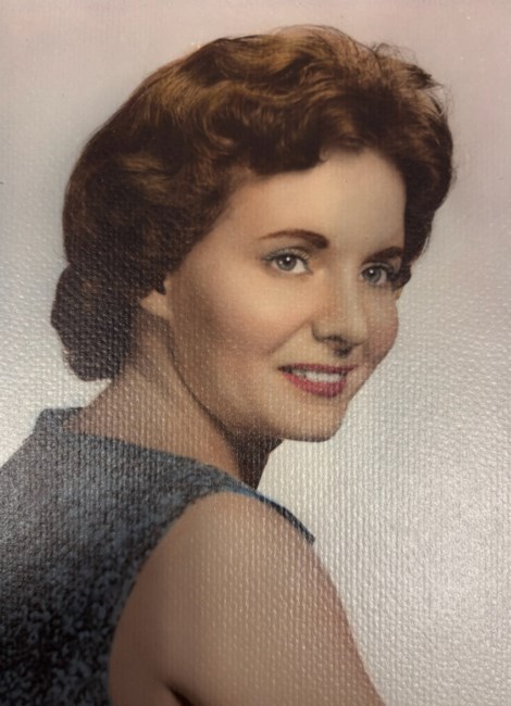 Obituary of Katherine Nettie Sizemore
