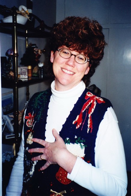 Obituario de Pamela Loretta Farrell Nielsen