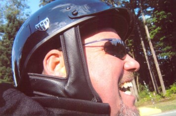 Avis de décès de Paul Keith Rothwell