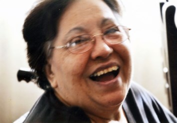 Obituary of Melida P. Ramos