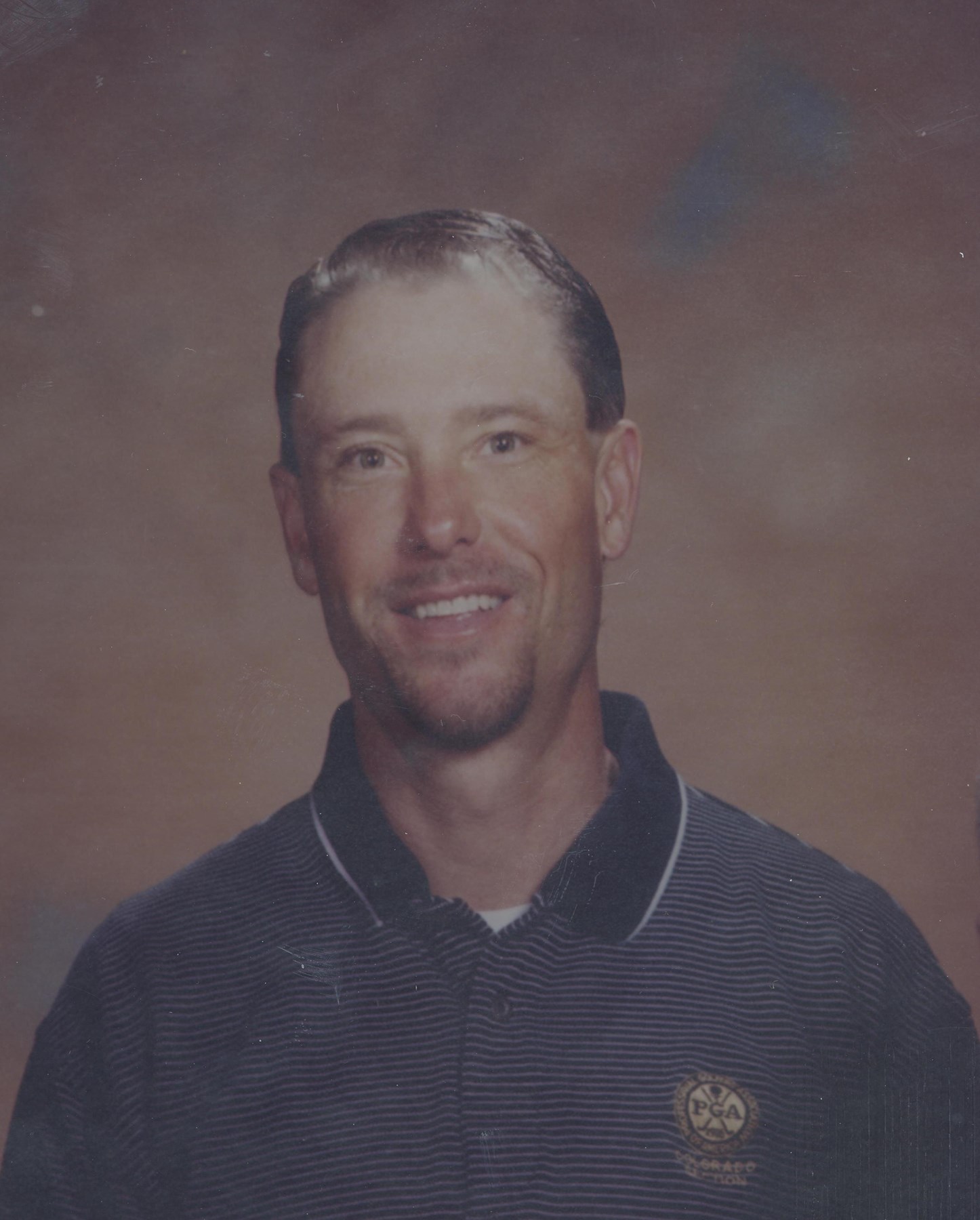 Obituary of Richard Bruce Fleming