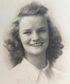 Obituary of Lillian Maude Richards