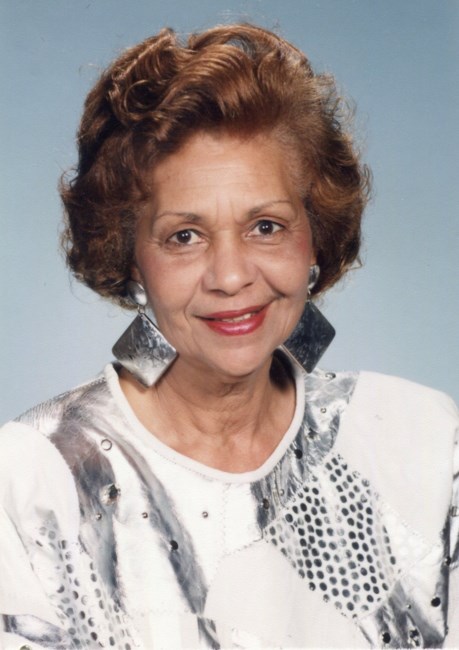 Obituary of Earline Devoria Casey