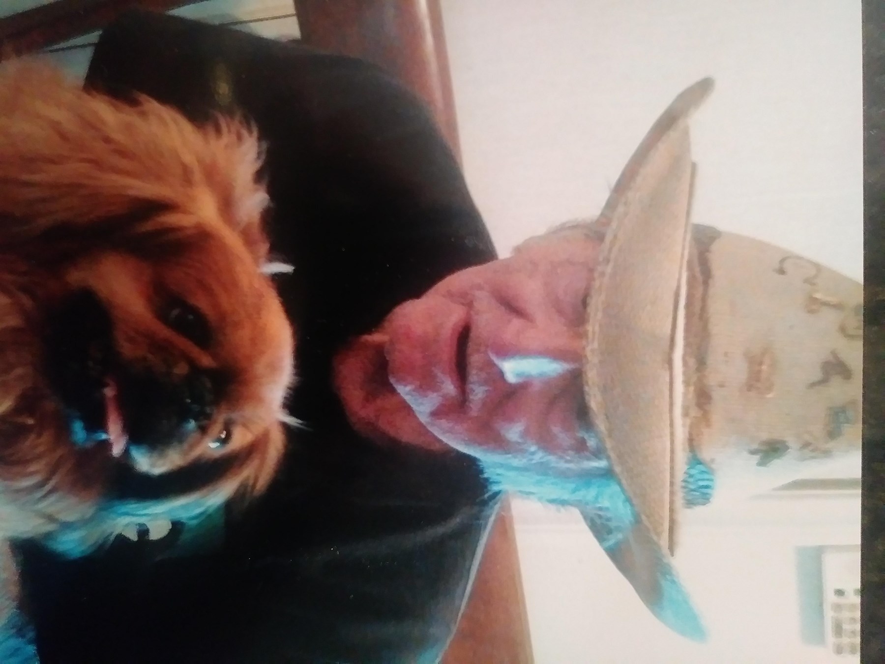 Obituary of Charles A. Wharmby Jr.