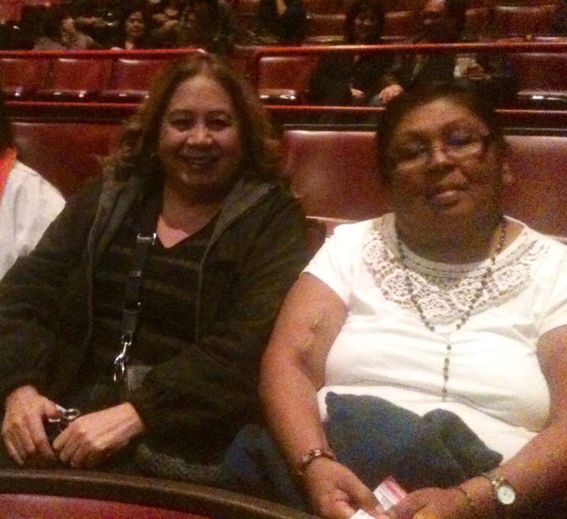 Obituary of Deborah Gonzales