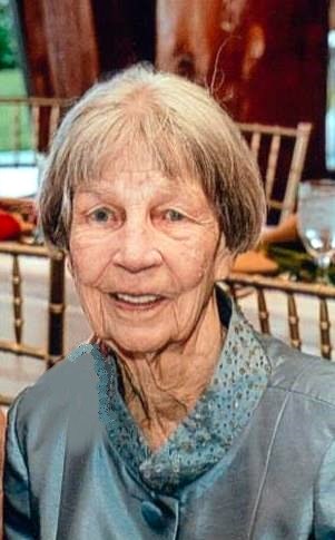 Obituary of Jean Ann Portman