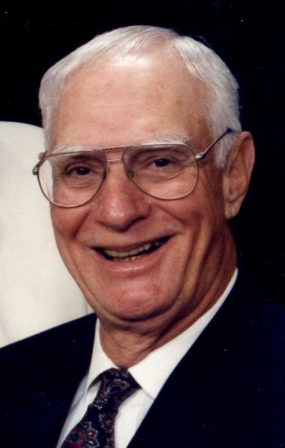 Obituary of Charles Wilton"C.W."Cambre