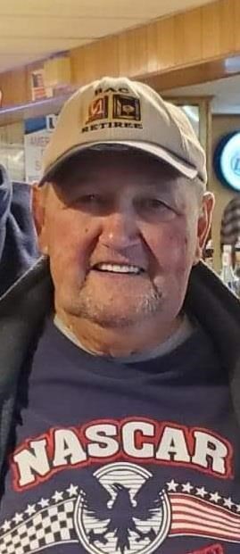 Obituary of Jerry Lee Scogin