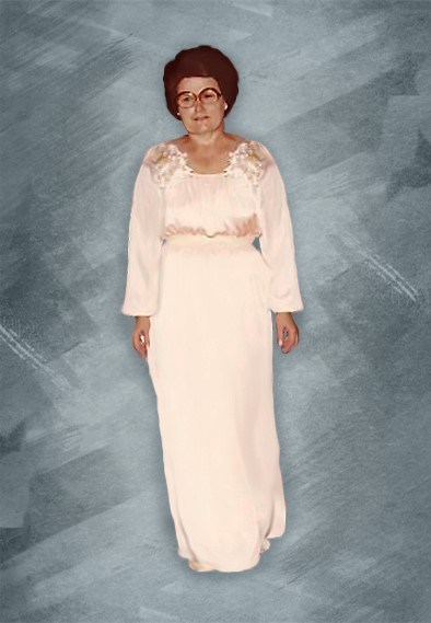 Obituary of Dorothy Lorraine Dibble