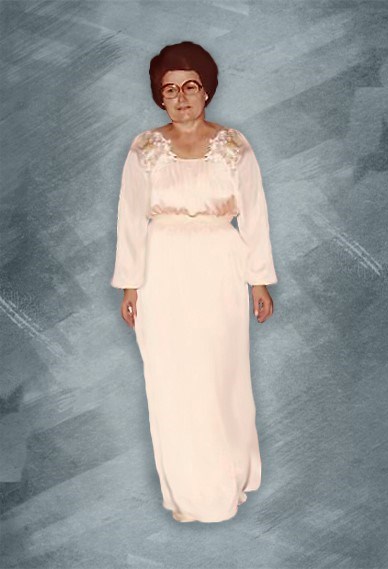 Obituary of Dorothy Lorraine Dibble