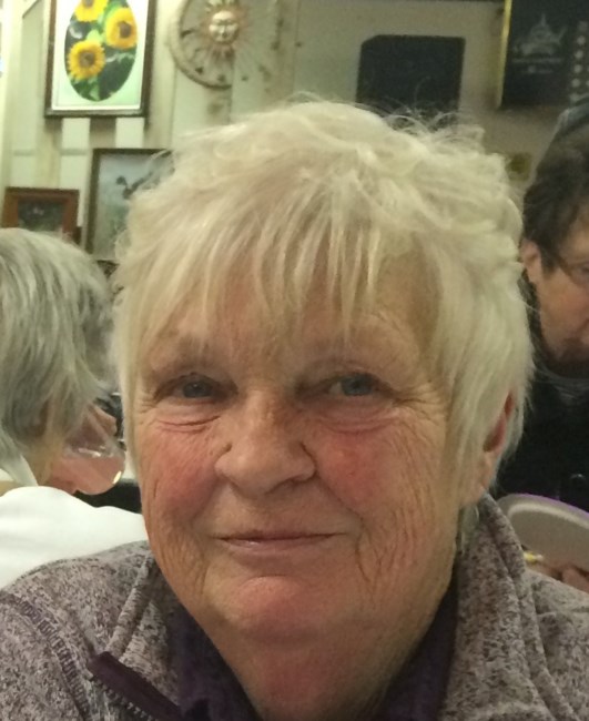 Obituary of Janice Ann Reynolds