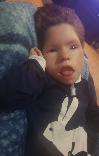 Obituary of Gabriel "Bubba" Rivera