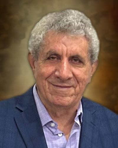 Obituary of Quinto Bartolini