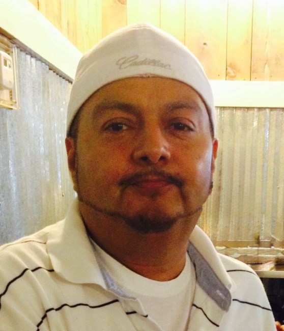 Avis de décès de Richard Crispin Martinez Jr.