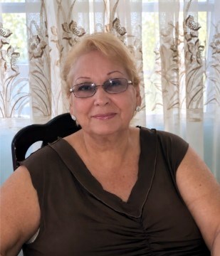 Obituario de Awilda González Vélez