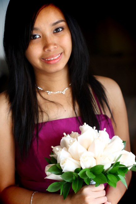 Obituary of Marie Rose Vigil