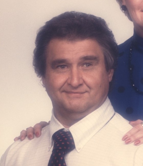 Obituary of John Rutherford Jr.