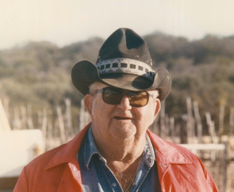 Obituary of James Arthur Crimm