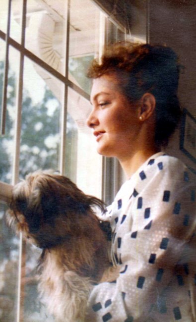 Obituary of Florence Renee Cheney