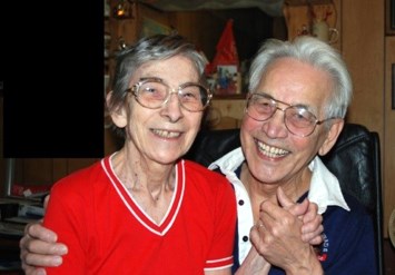 Obituary of John & Jeannine Dubois