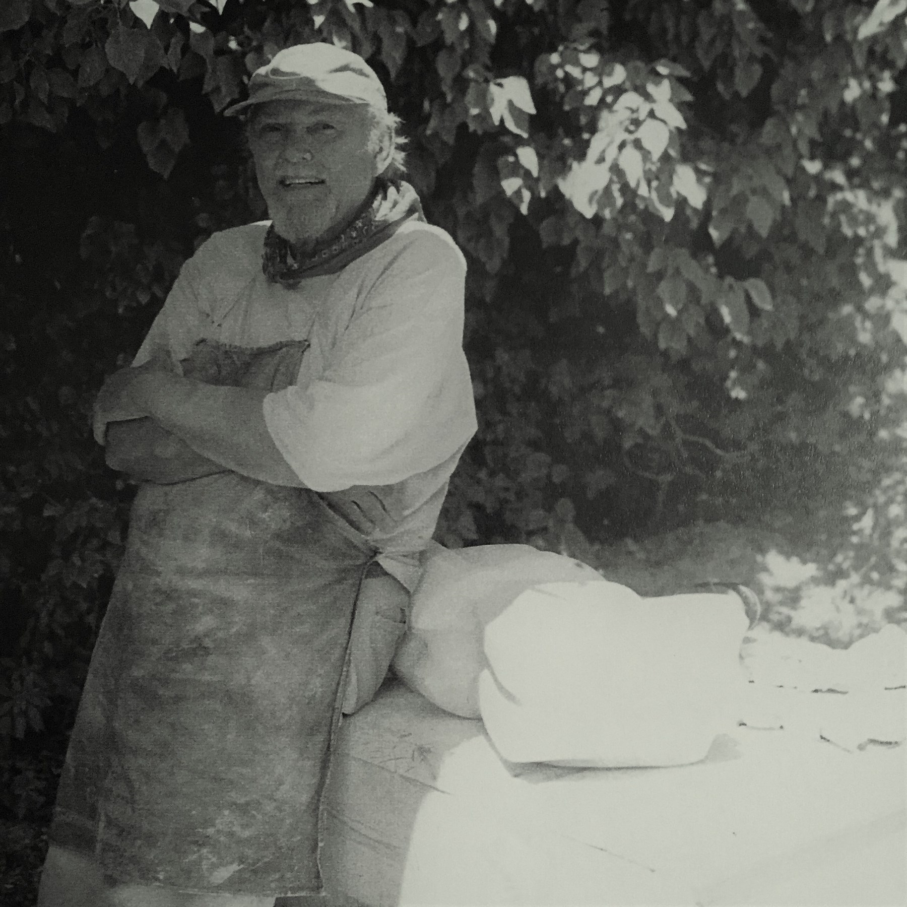 Obituary of John Daniel "Jack" Kehoe