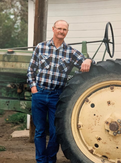 Obituary of Leonard J. Rasmussen