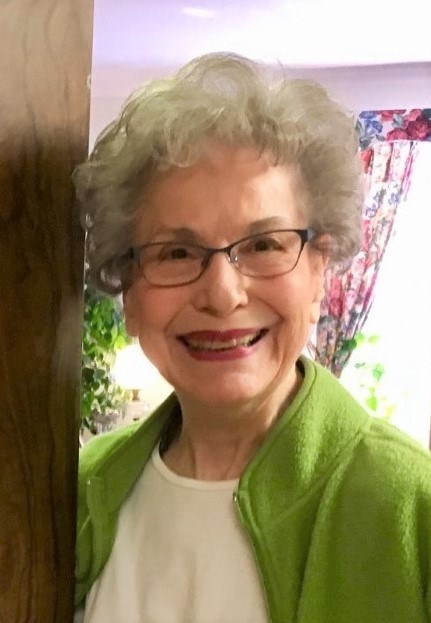 Obituary of Betty Sue Veal