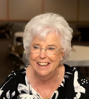 Obituary of Delanor Chrisman