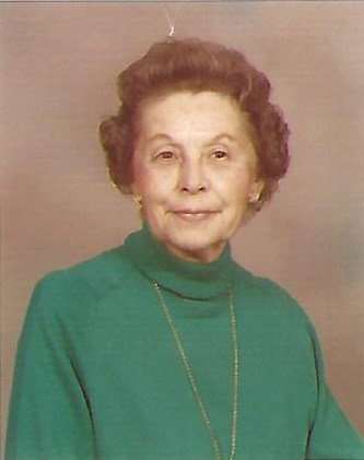 Obituary of Phyllis Mary Wagner