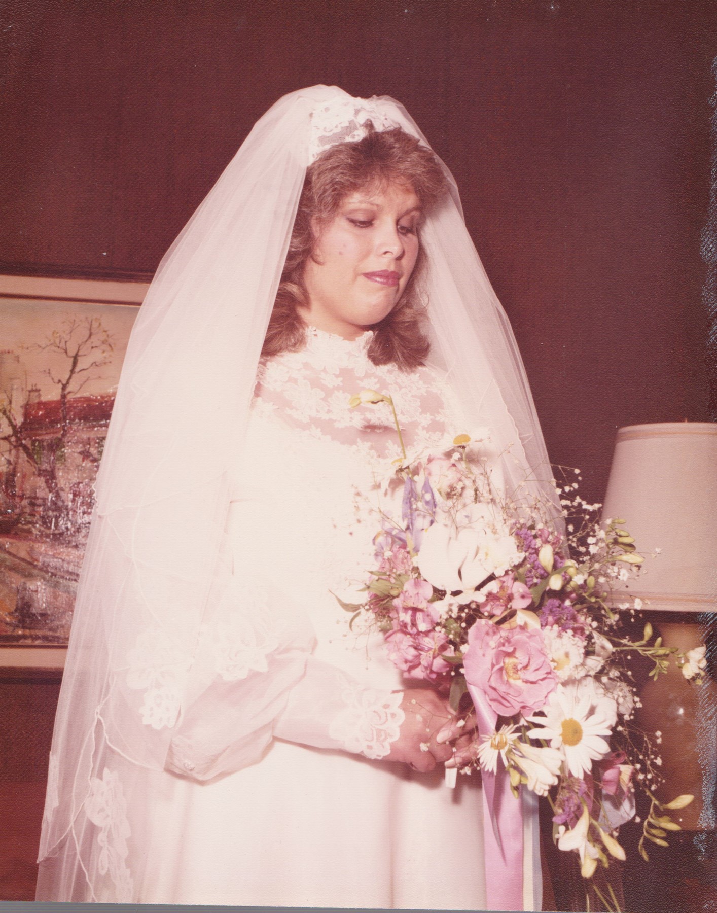 Obituario de Mary Margaret (Simpson) Johnson