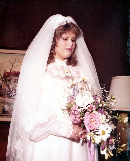 Mary Margaret (Simpson) Johnson Obituary - Houston, TX