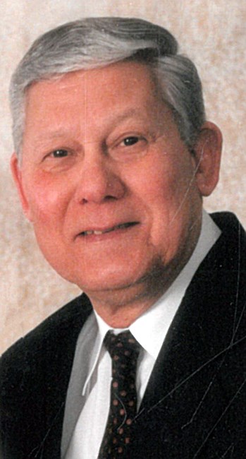 Obituary of Roberto Bruno Herrera