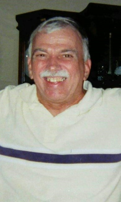 Obituary of Calvin Charles Copp