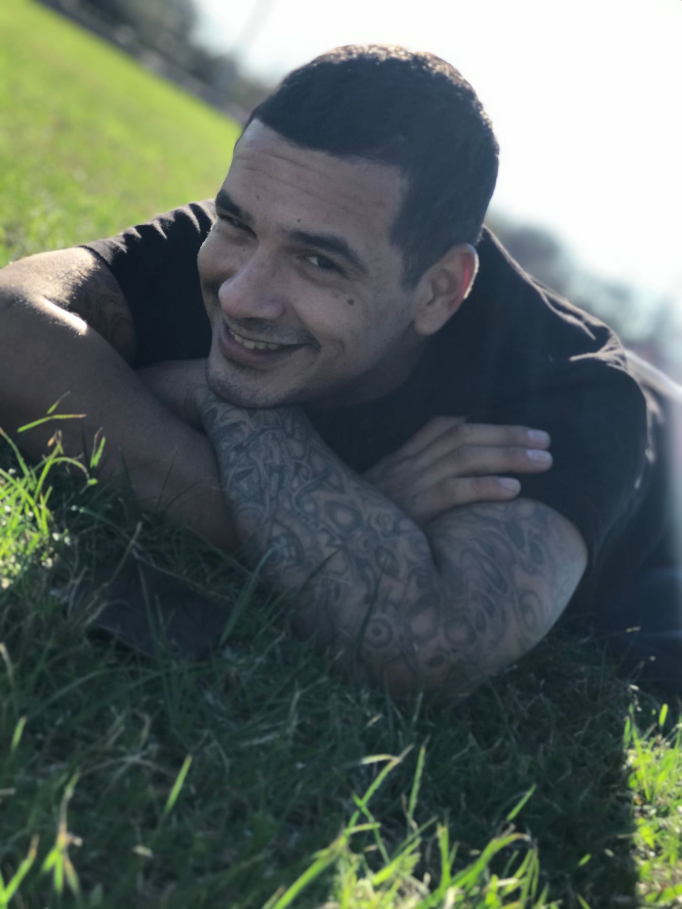 Obituary of Esteban Luis Valdez