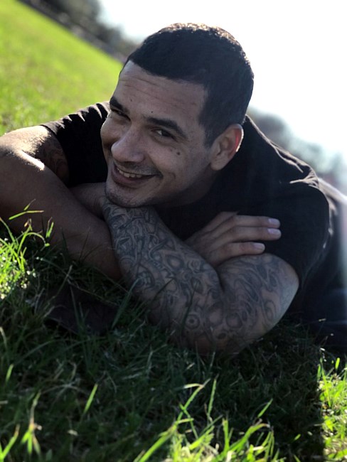 Obituary of Esteban Luis Valdez