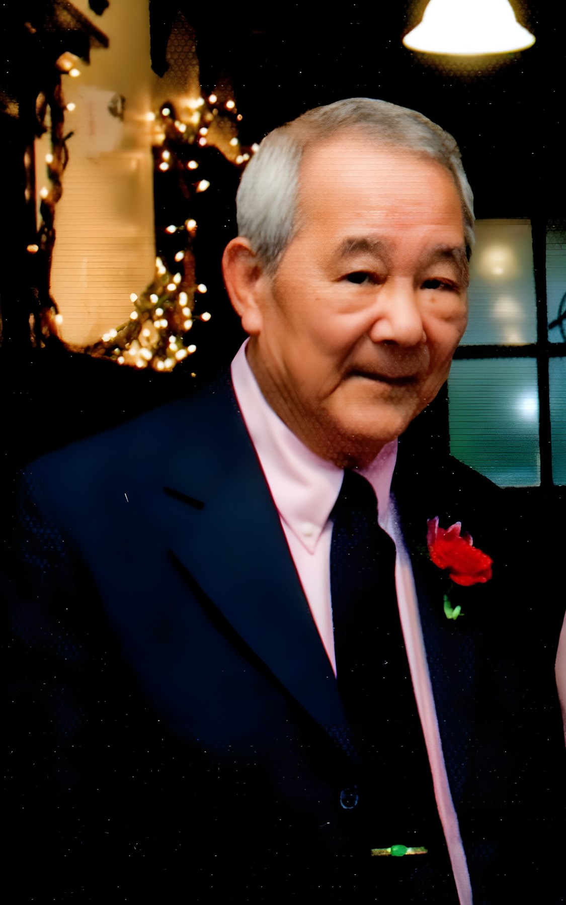 Obituary of Jerry J. Chan
