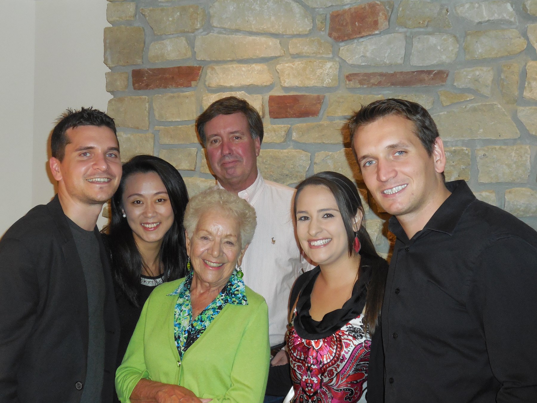 Avis de décès de Dolores F. Dolce